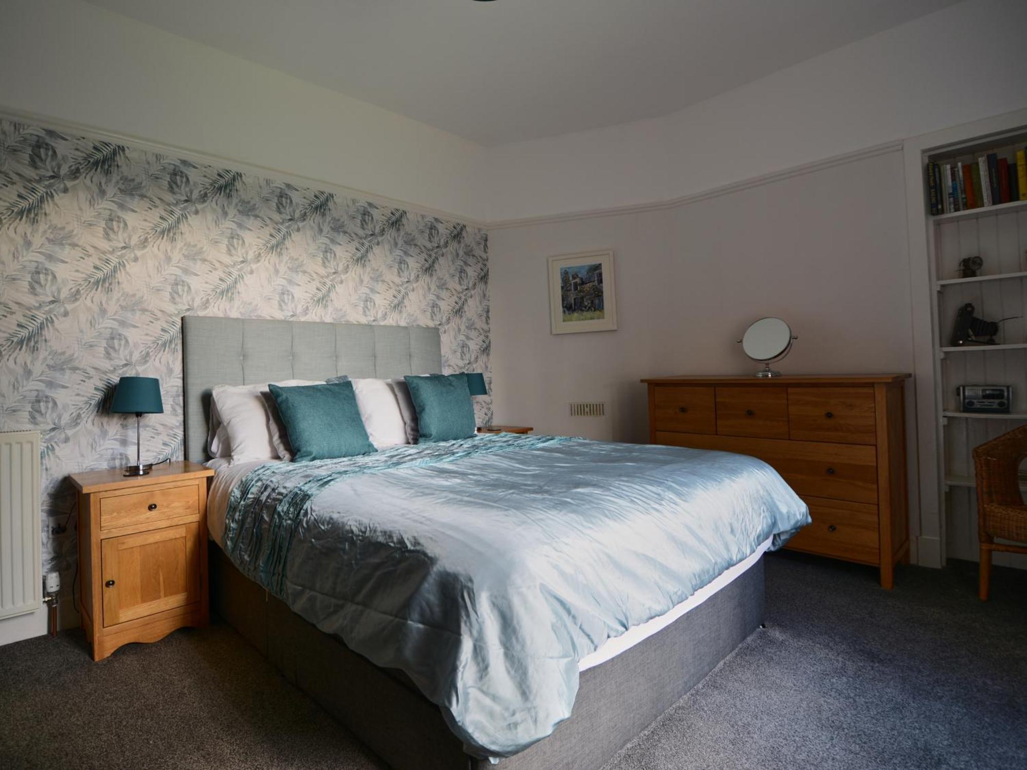 Amazing Cottage With Private Indoor Swim Pool And Hot Tub Grantown-on-Spey Exterior photo